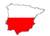LABORATORIOS CAISUR - Polski